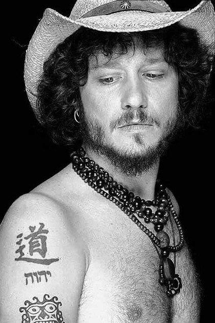 Enrique Bunbury - Actor Profile Photo