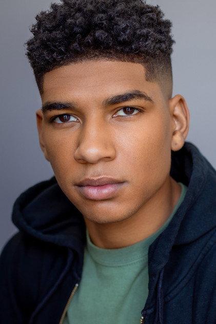 Bryce Clyde Jenkins - Actor Profile Photo