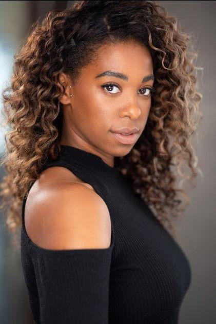 Felicia Simone - Actor Profile Photo