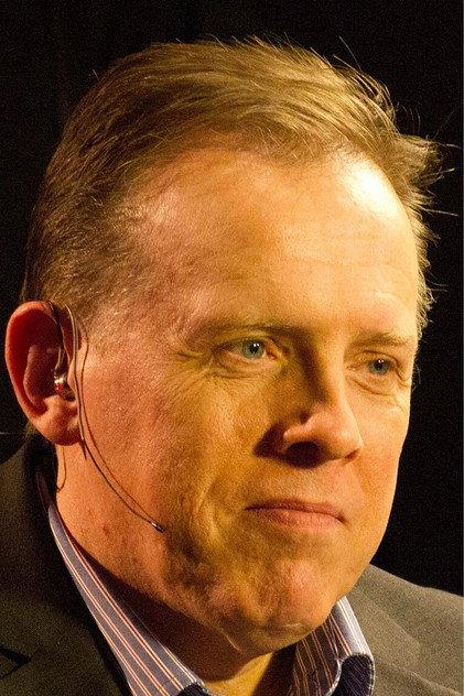 Neal Foulds - Actor Profile Photo
