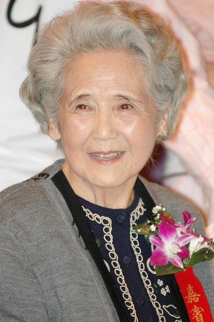 Lu Yuan - Actor Profile Photo