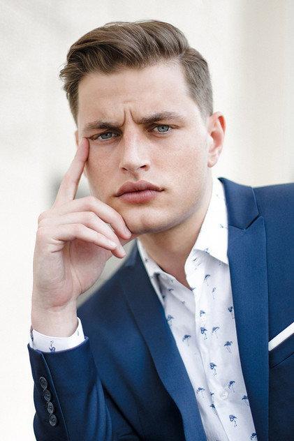 Nick Kici - Actor Profile Photo