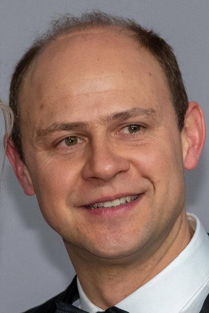 Moritz Führmann - Actor Profile Photo