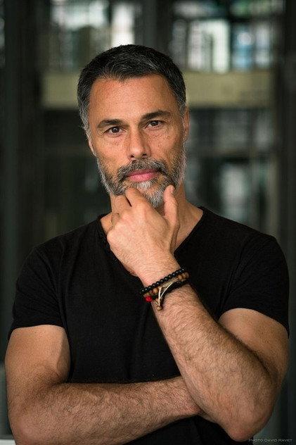 David Decarme - Actor Profile Photo
