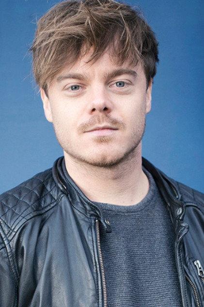 Sander van Amsterdam - Actor Profile Photo