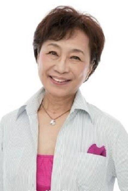 Akiko Tsuboi - Actor Profile Photo