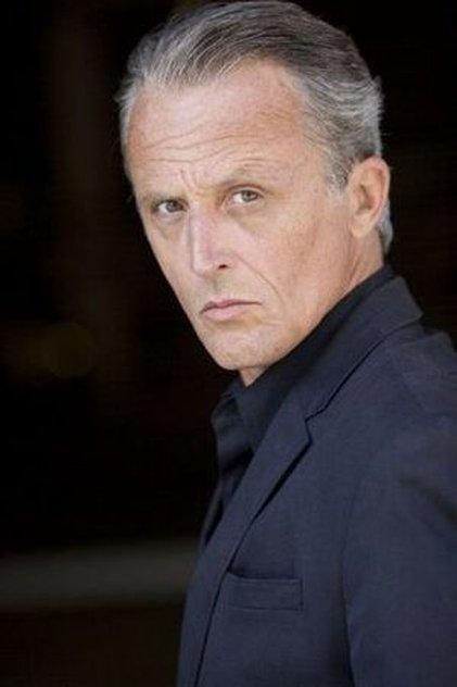 Alexander Leeb - Actor Profile Photo
