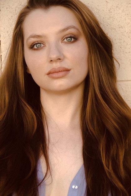Alaina Laethem - Actor Profile Photo