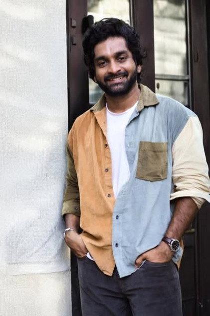 Guru lakshman - Actor Profile Photo