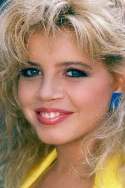 Pamela Saunders - Actor Profile Photo