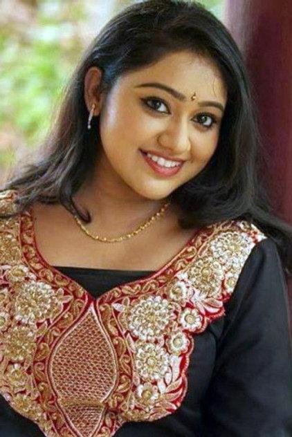 Meghna Vincent - Actor Profile Photo