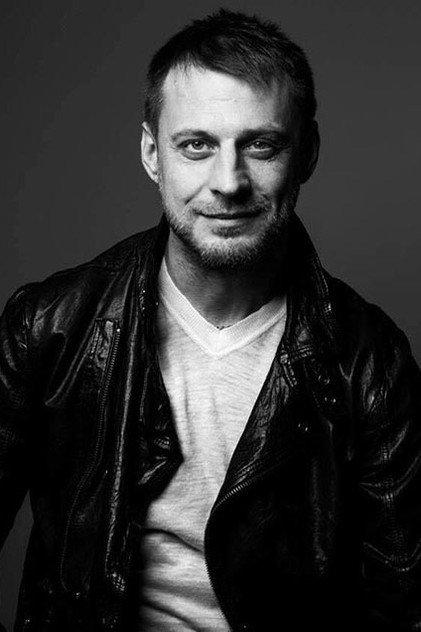 Zoltan Pletl - Actor Profile Photo