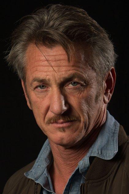 Sean Penn - Actor Profile Photo
