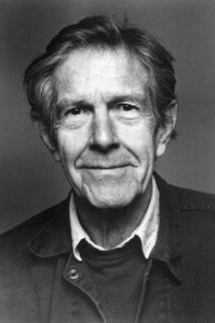 John Cage - Actor Profile Photo