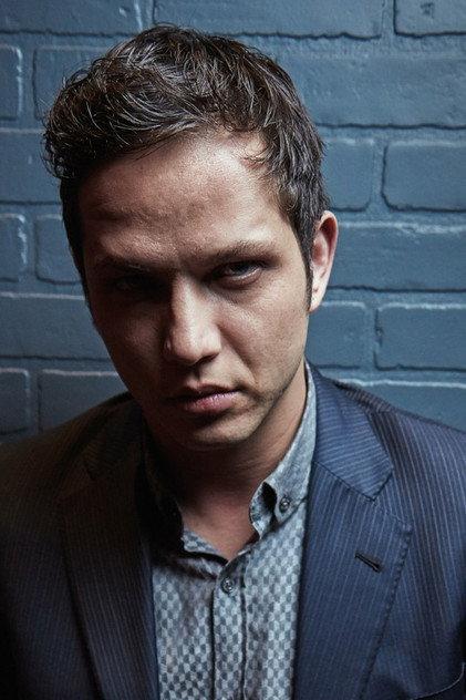 Adrián Ladrón - Actor Profile Photo