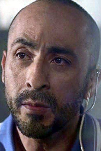 Rolando Alvarez Giacoman - Actor Profile Photo