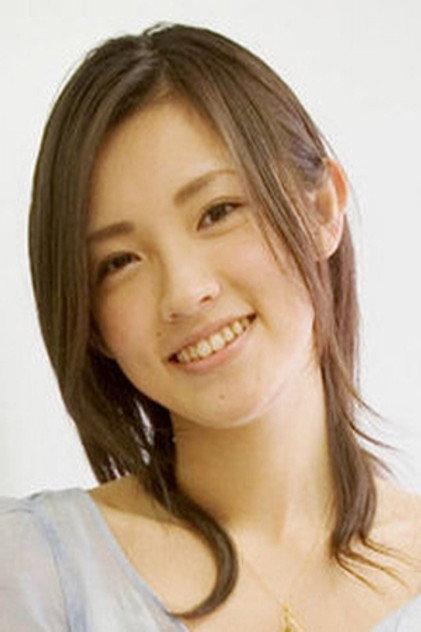 Mari Hoshino - Actor Profile Photo