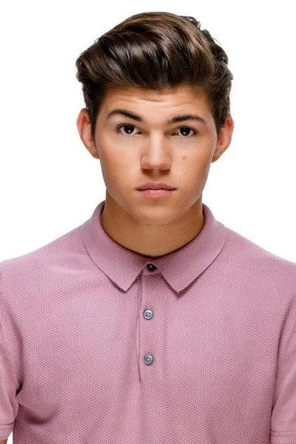Vincent Visser - Actor Profile Photo
