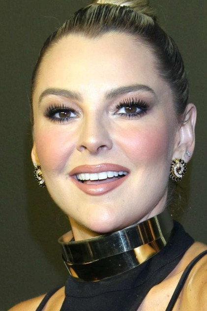 Marjorie de Sousa - Actor Profile Photo