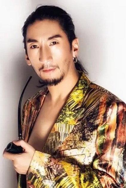 Juqiong Qinzhe - Actor Profile Photo