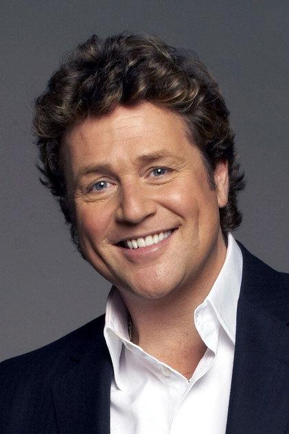Michael Ball - Actor Profile Photo