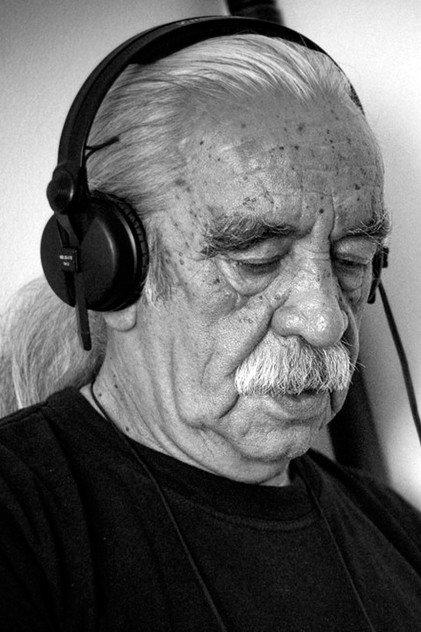 José de la Vega - Actor Profile Photo
