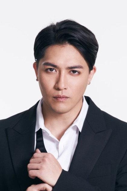 Justin Chu - Actor Profile Photo