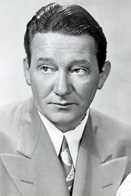 Charles Sherlock - Actor Profile Photo