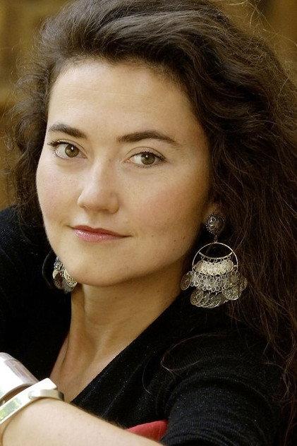 Stéphanie d'Oustrac - Actor Profile Photo