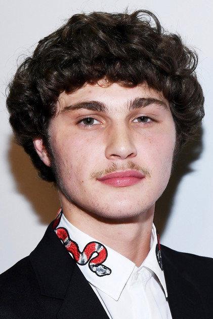 Richie Merritt - Actor Profile Photo