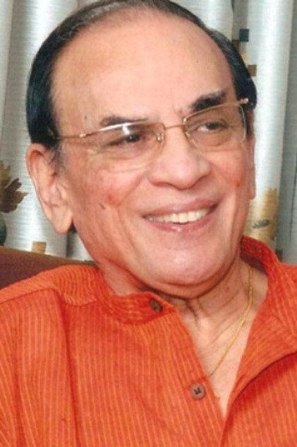 A. R. Srinivasan - Actor Profile Photo