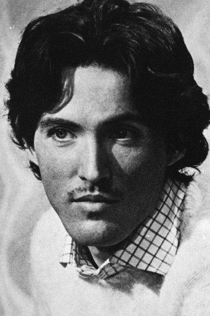 Stanko Molnar - Actor Profile Photo