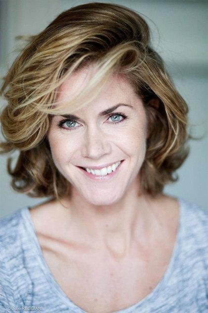 Nathalie Dubourdieu - Actor Profile Photo