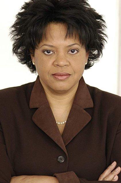 Donna Lynn Leavy - Actor Profile Photo