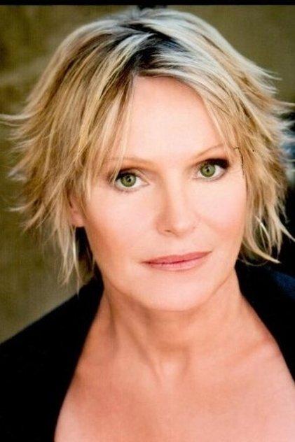 Susan Hogan - Actor Profile Photo