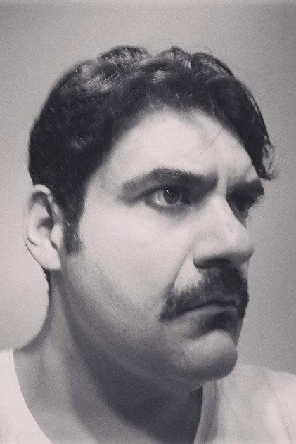 Dimos Mamaloudis - Actor Profile Photo