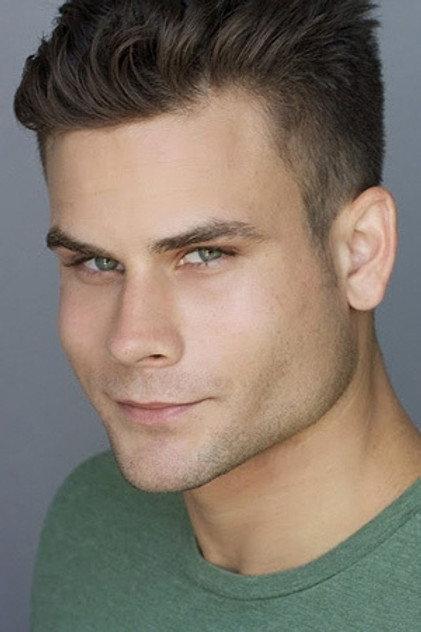 Kyle Matthew Hamilton - Actor Profile Photo