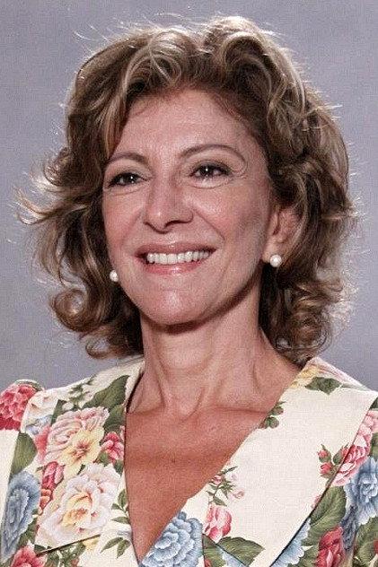 Marília Pêra - Actor Profile Photo
