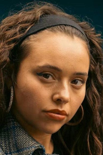 Zelma Feldman Lewerissa - Actor Profile Photo