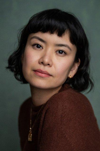 Katie Leung - Actor Profile Photo