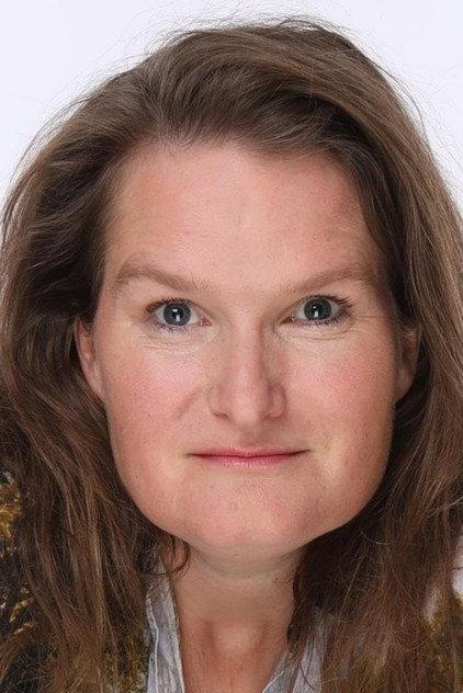 Lysser Kirstine Andersen - Actor Profile Photo