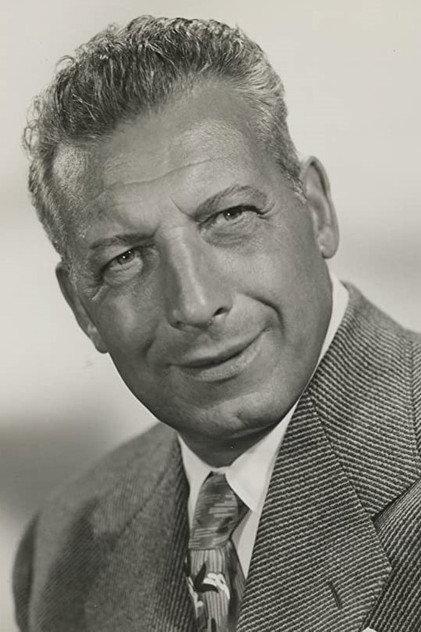 Ezio Pinza - Actor Profile Photo
