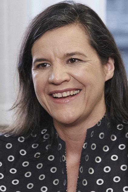 Kirsten Johnson - Actor Profile Photo