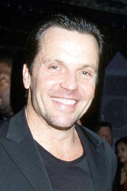 Roger Wilson - Actor Profile Photo
