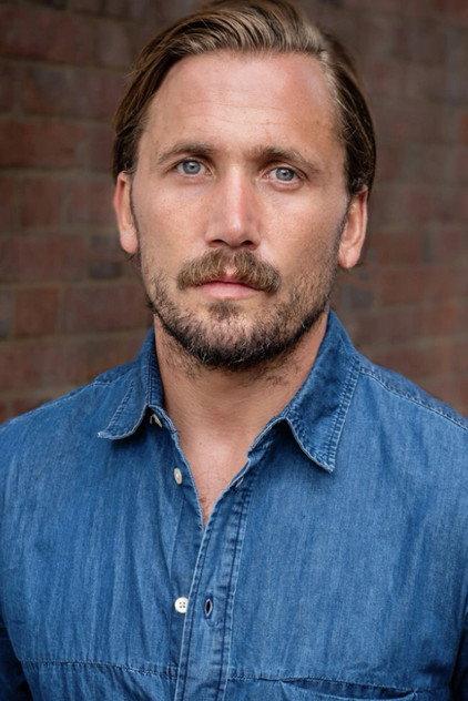 James Oliver Wheatley - Actor Profile Photo