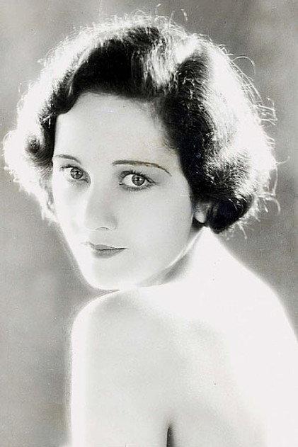 Joan Wyndham - Actor Profile Photo