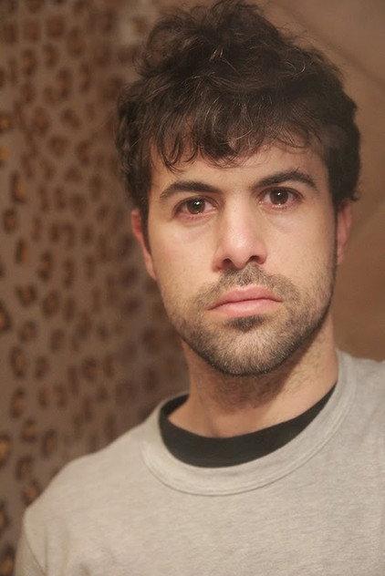 Martín Farina - Actor Profile Photo