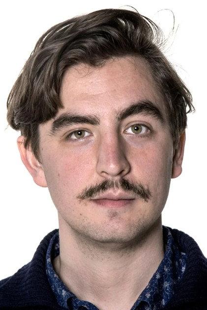 Jack Werner - Actor Profile Photo