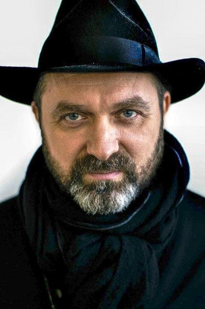 Lukas Moodysson - Actor Profile Photo