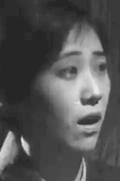 Teruyo Hayami - Actor Profile Photo